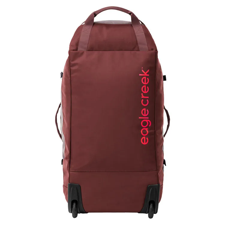 Cargo Hauler Wheeled Duffel 130L