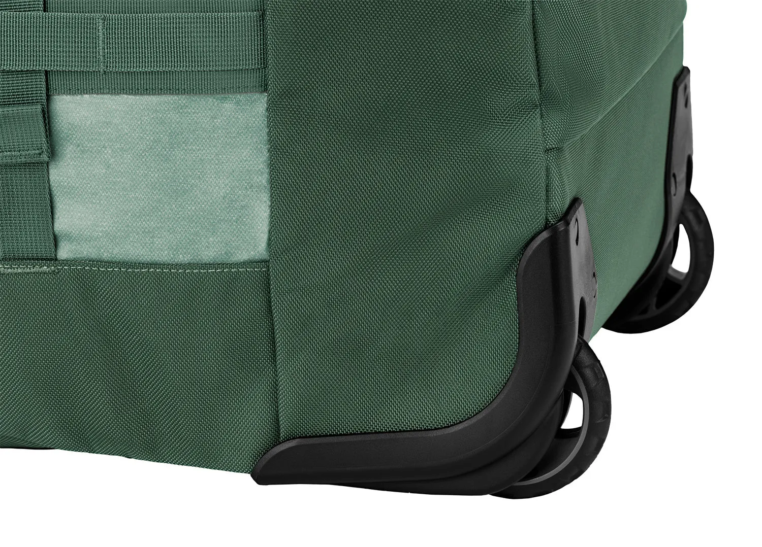 Cargo Hauler Wheeled Duffel 130L