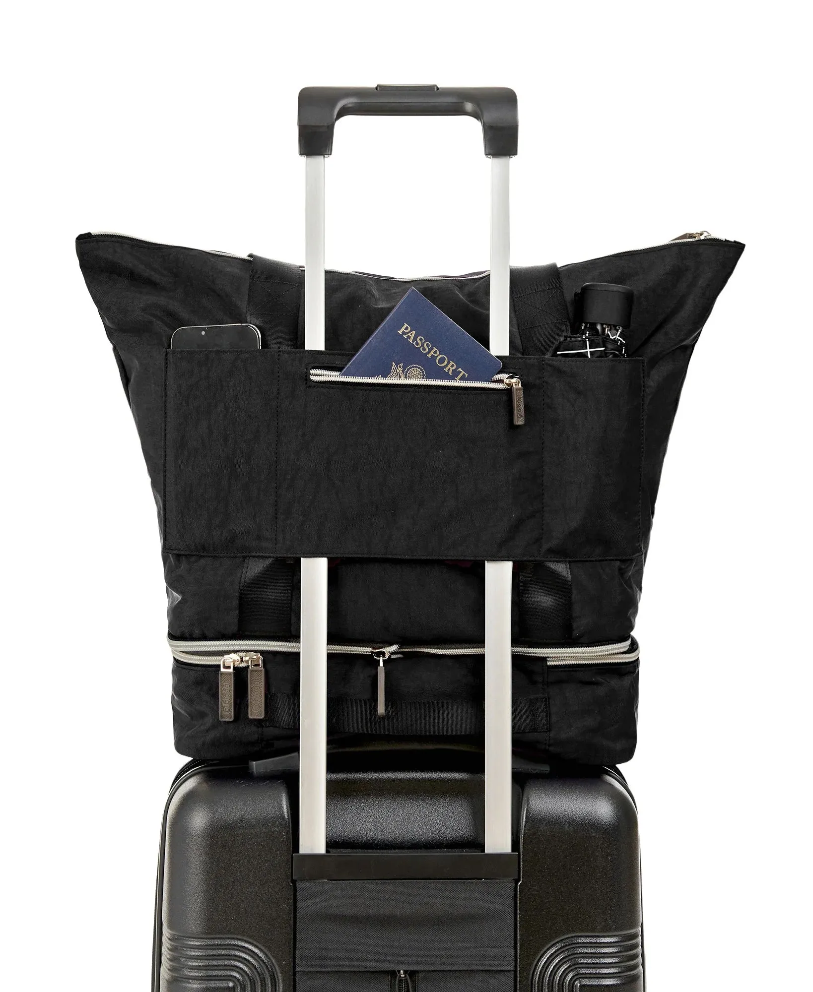 Carry Cube Tote