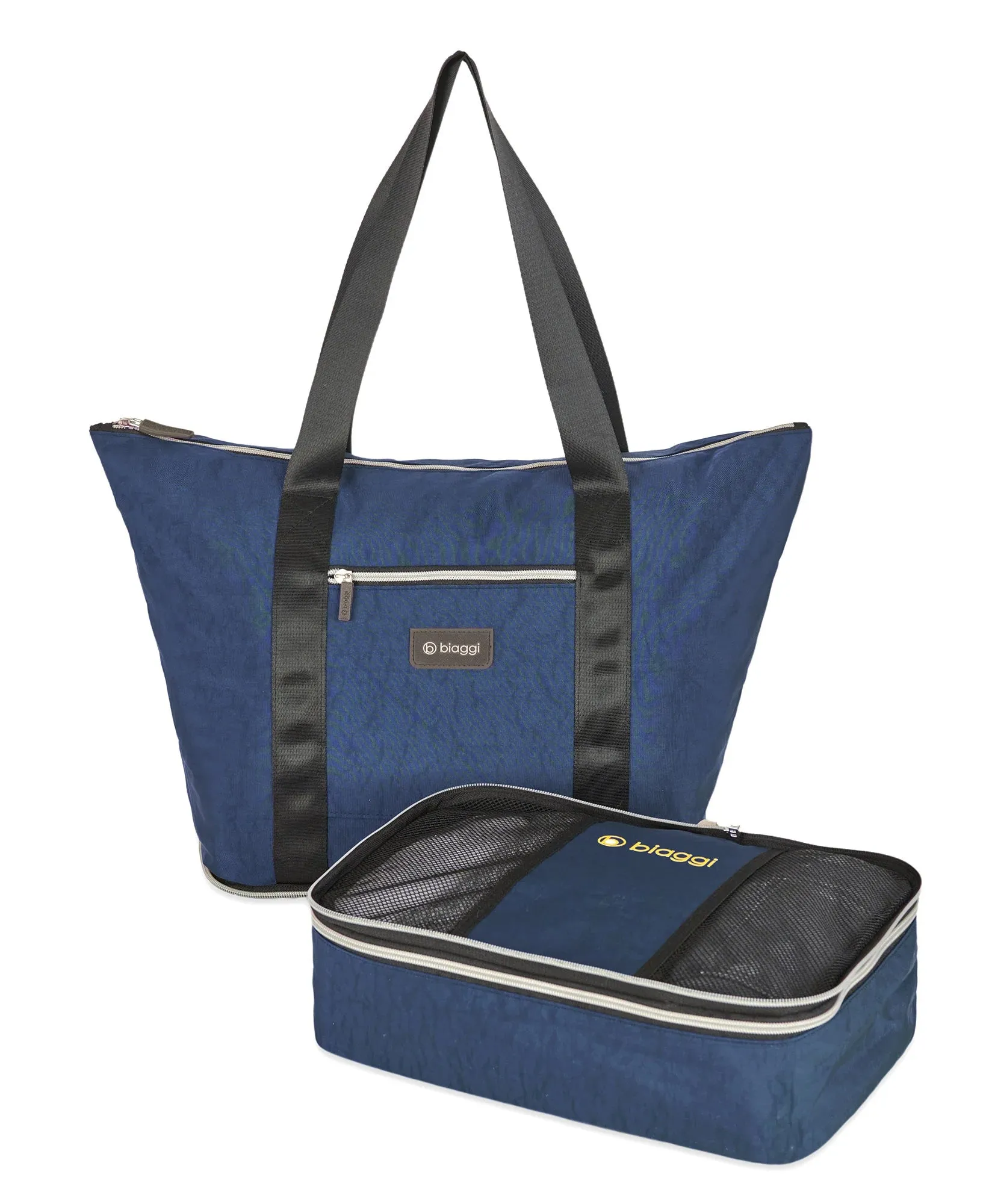 Carry Cube Tote