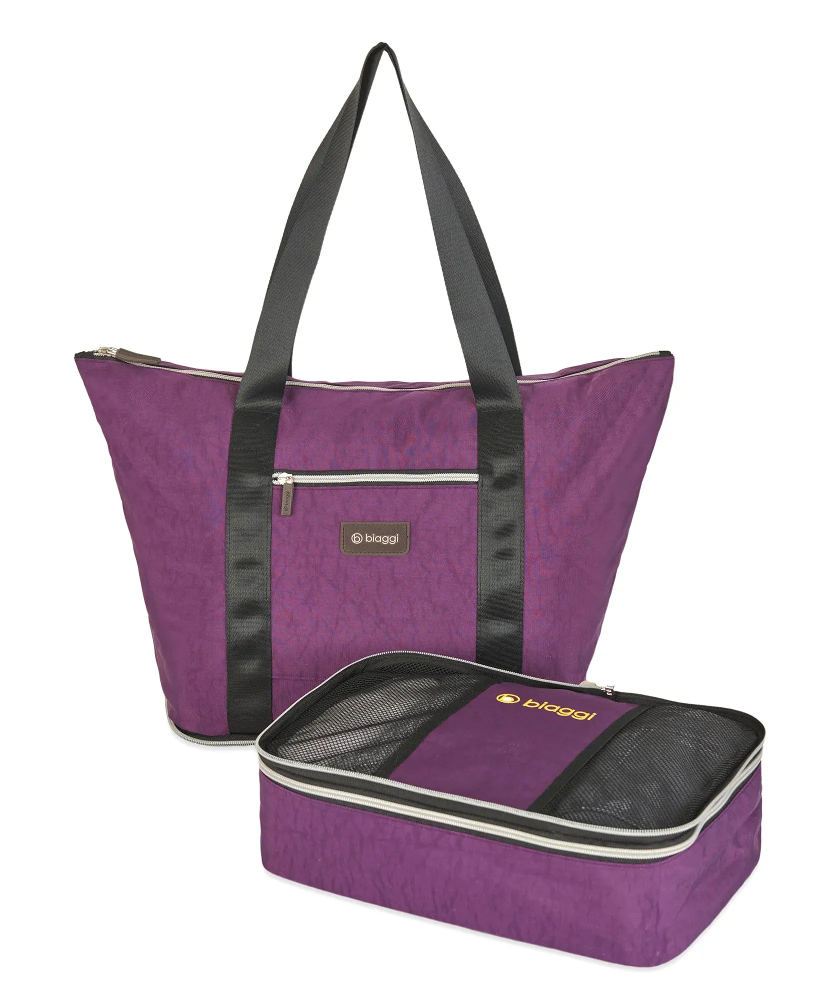 Carry Cube Tote
