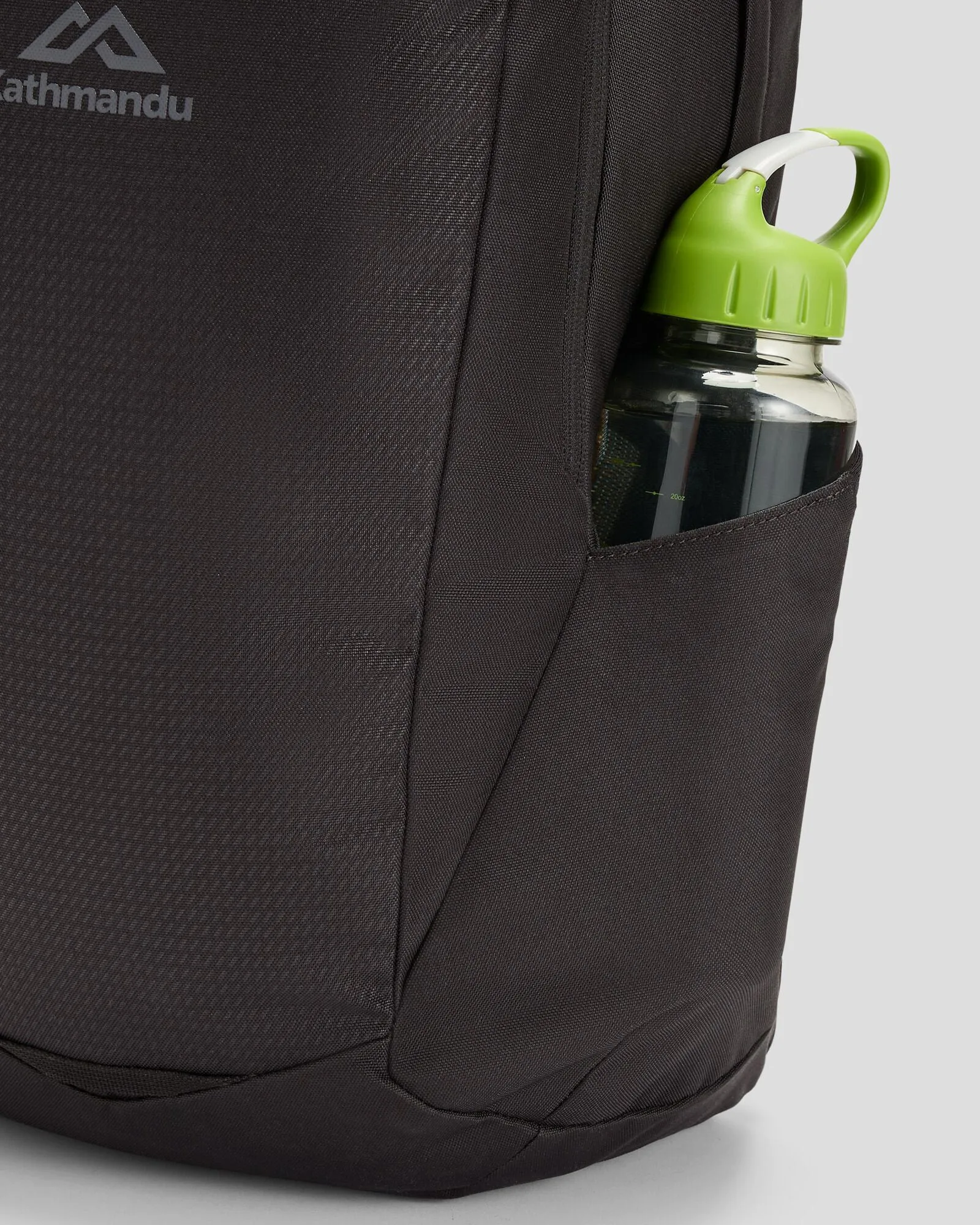 Cotinga Base Pack - 25L - Black
