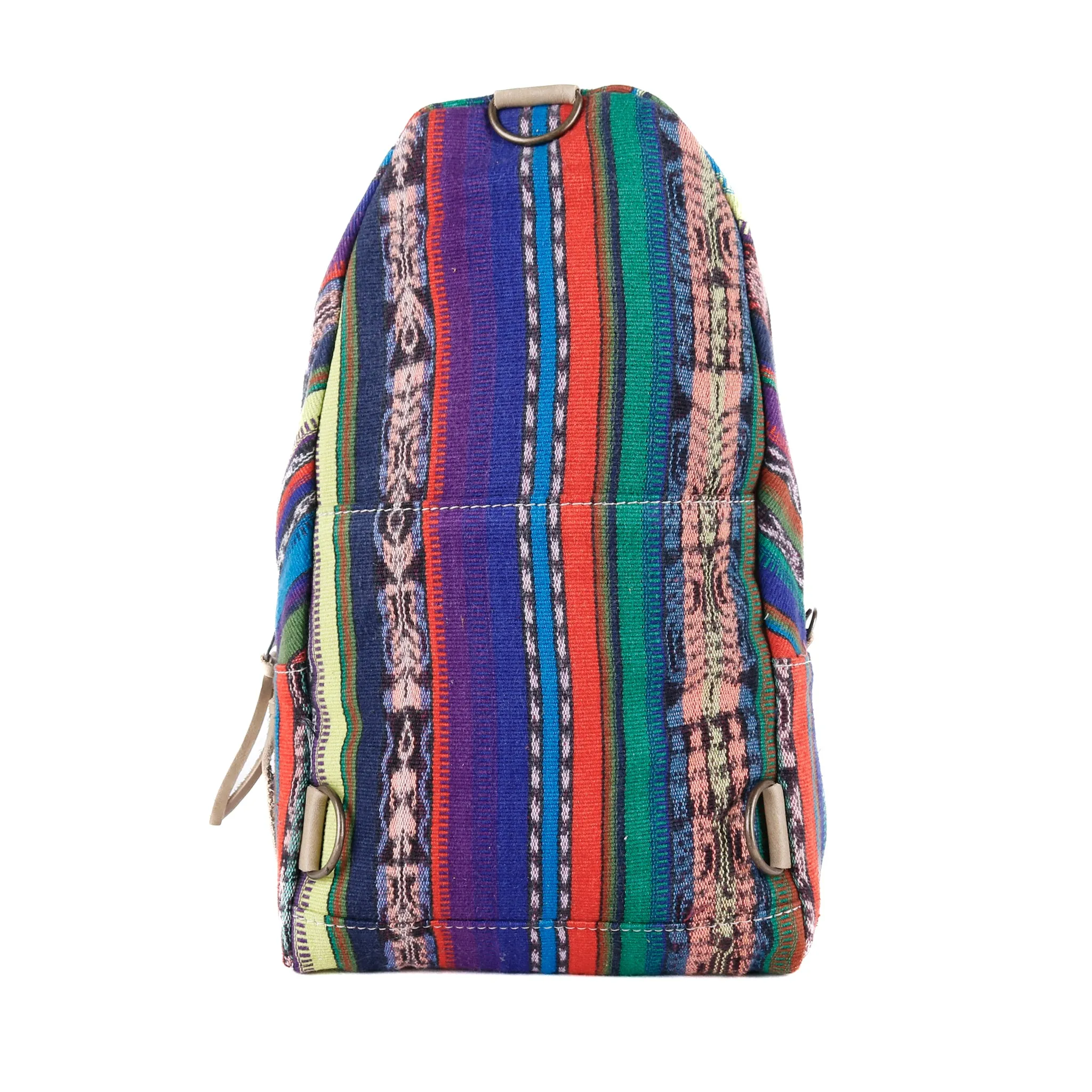 CROSSBODY SLING - CORTE - CAMEL - NO. 14882