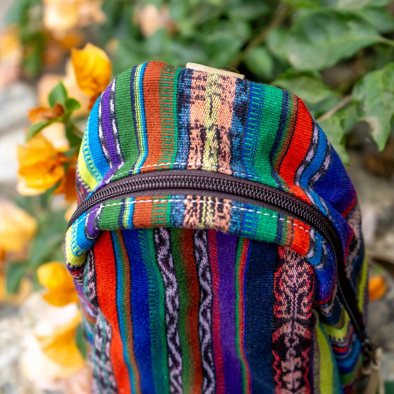 CROSSBODY SLING - CORTE - CAMEL - NO. 14882