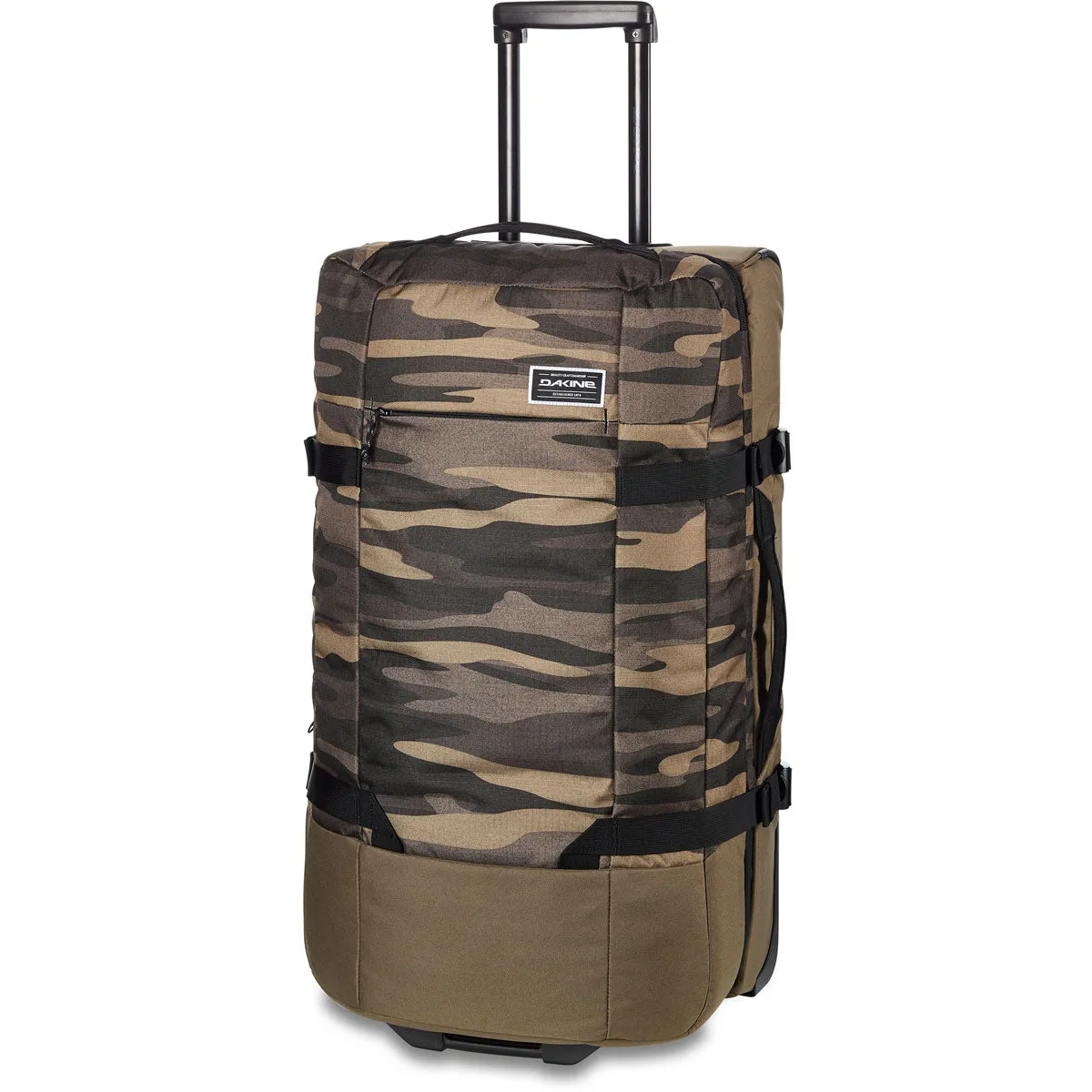 Dakine Split Roller Eq 100L