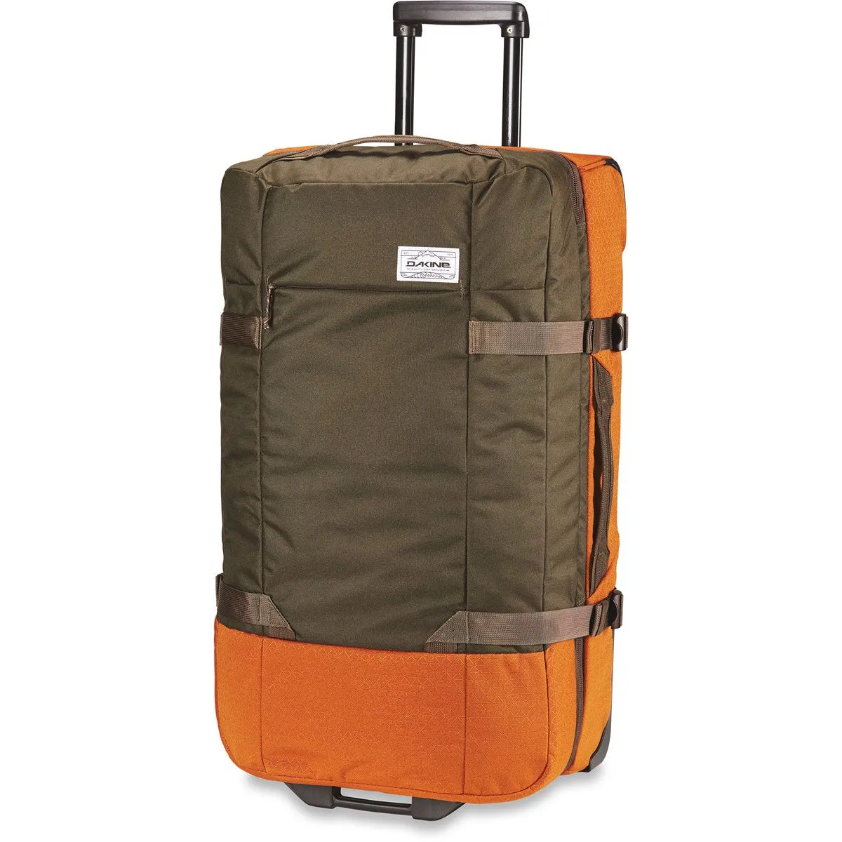 Dakine Split Roller Eq 100L