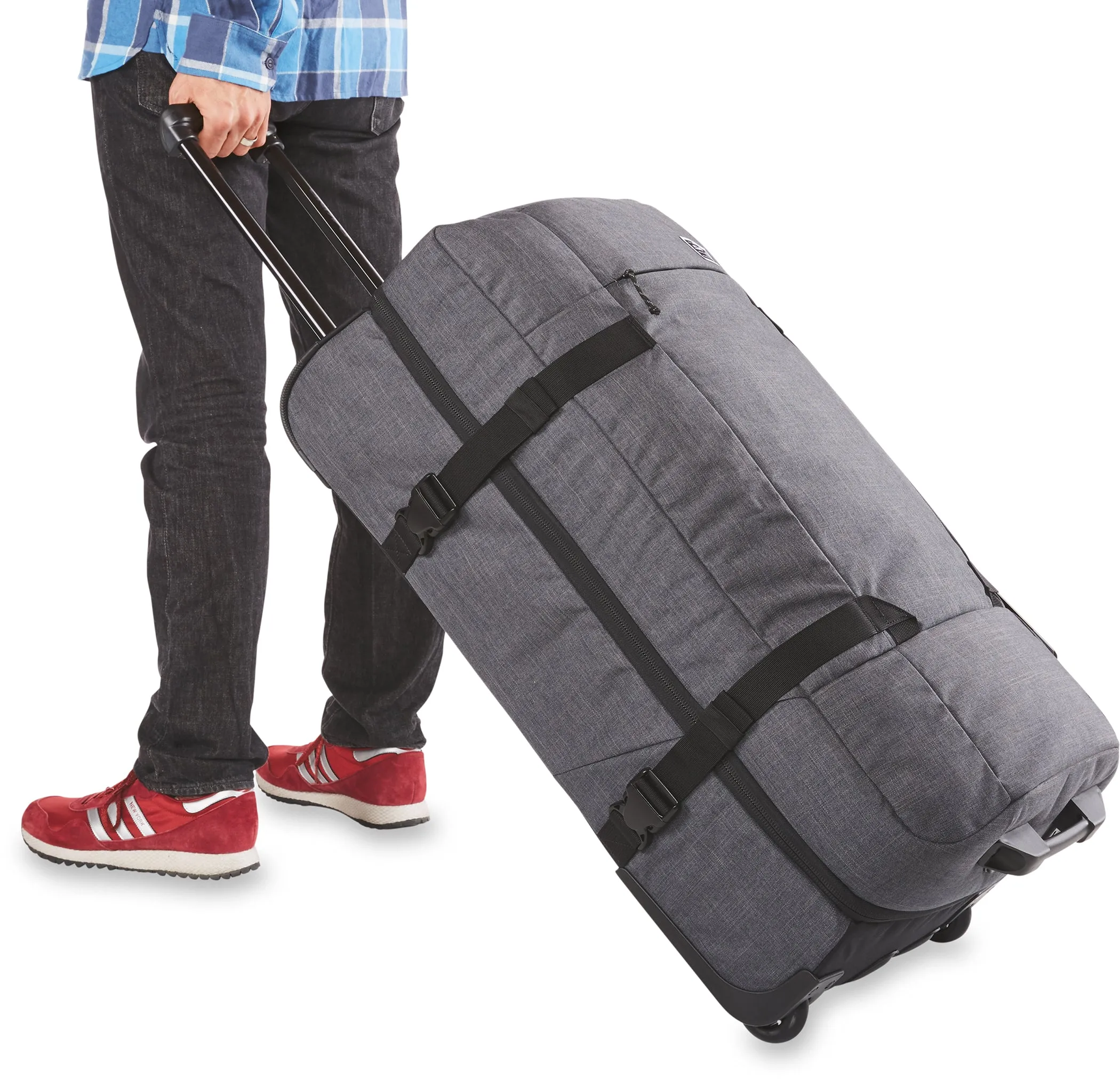 Dakine Split Roller Eq 100L