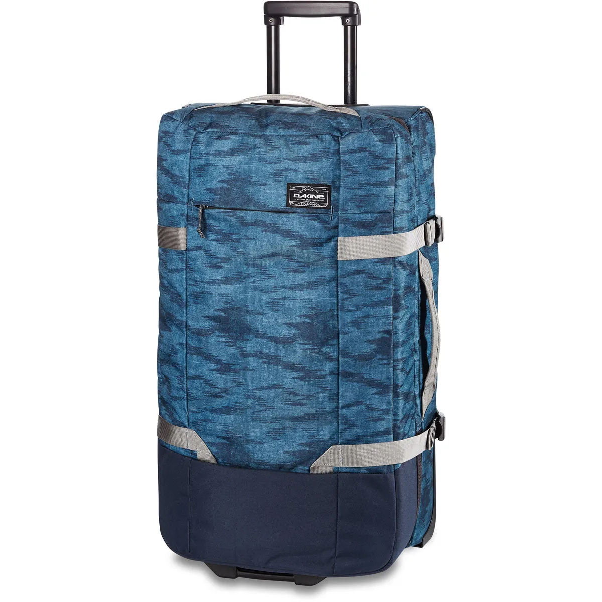 Dakine Split Roller Eq 100L