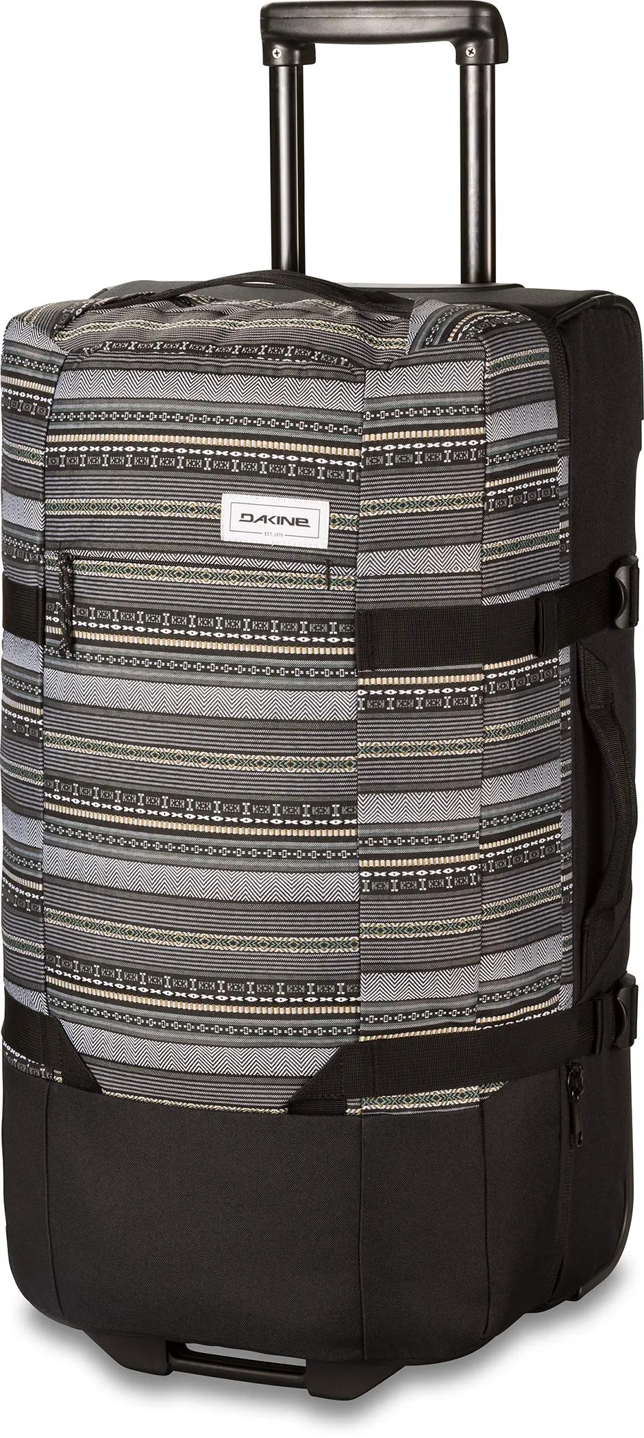 Dakine Split Roller Eq 75L