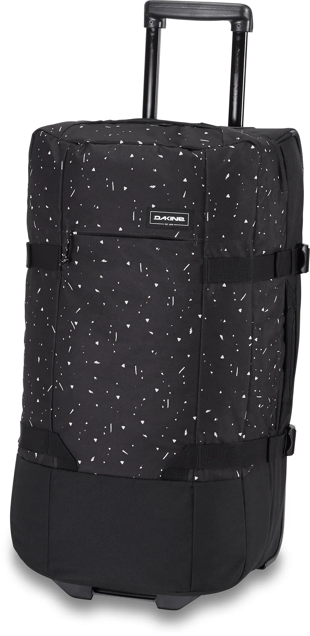 Dakine Split Roller Eq 75L