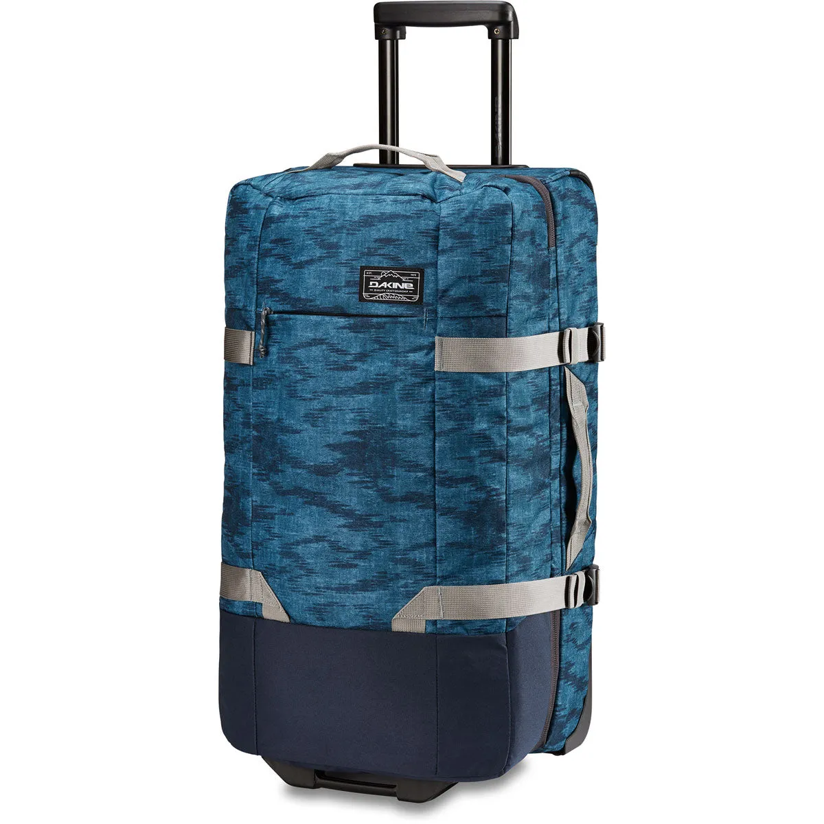 Dakine Split Roller Eq 75L