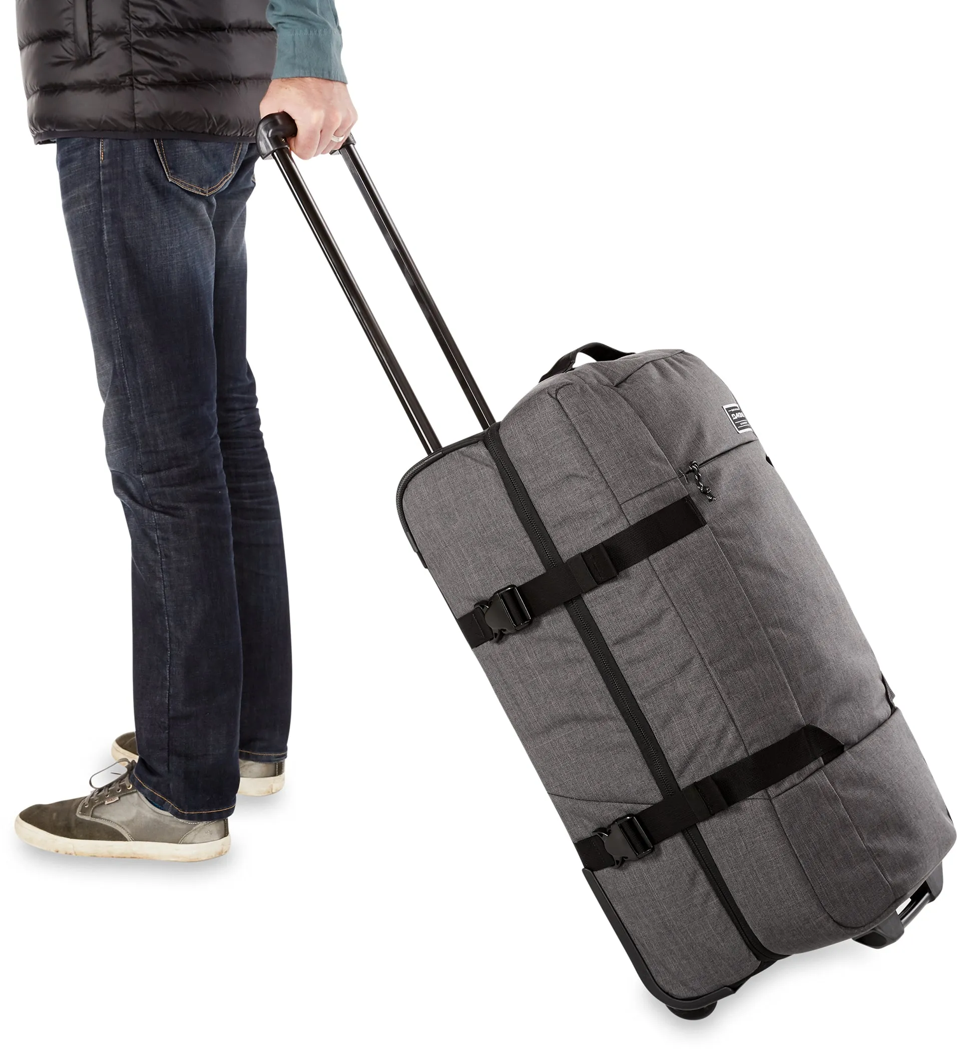 Dakine Split Roller Eq 75L