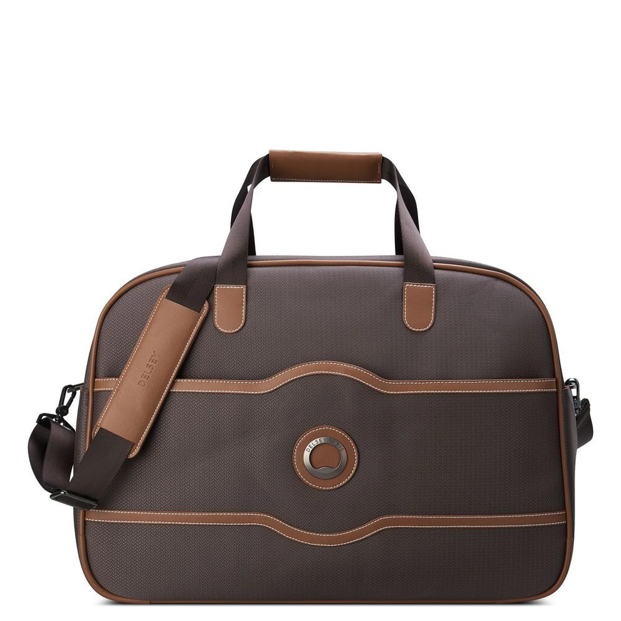 Delsey Chatelet Air 2.0 20" Carry-On Duffel Bag