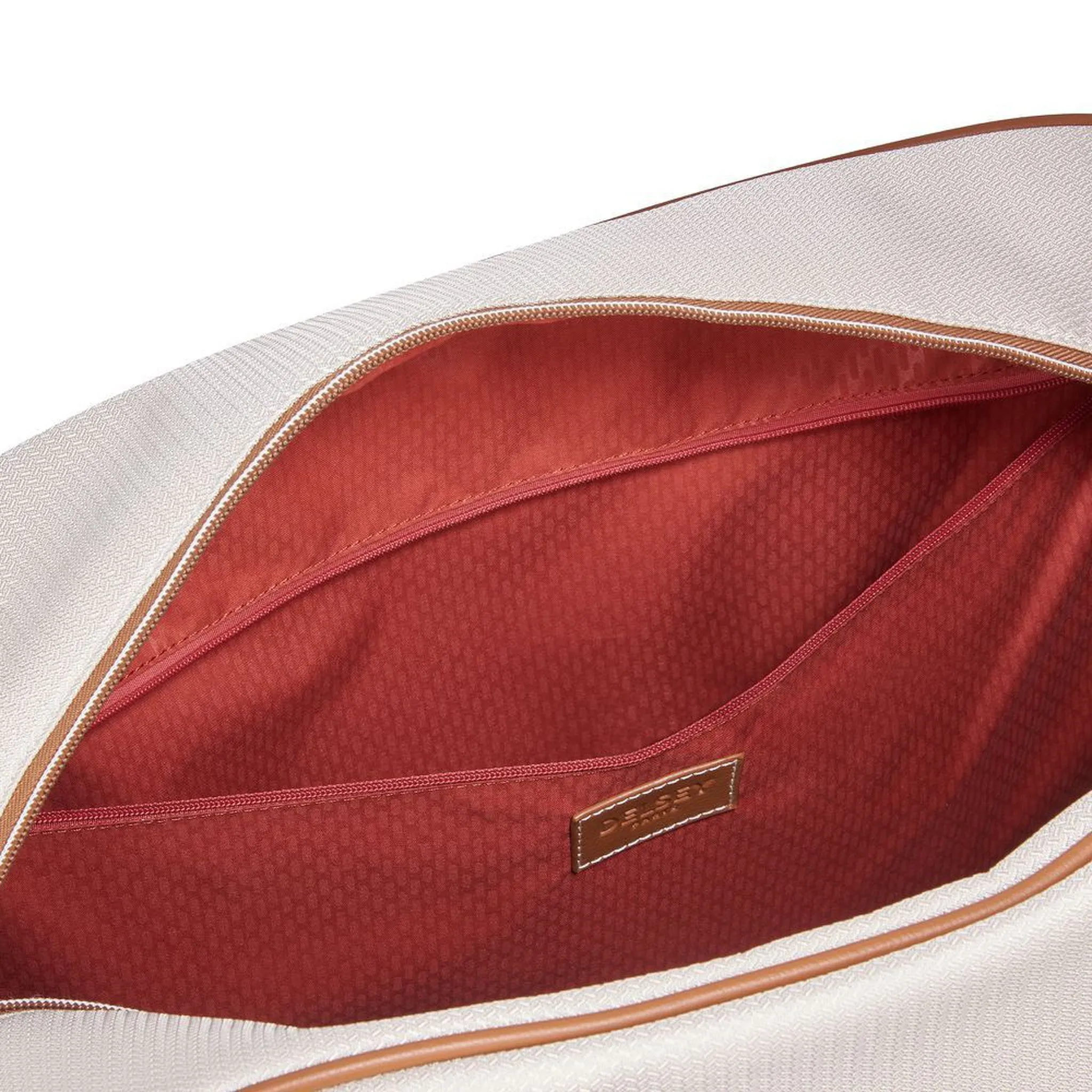 Delsey Chatelet Air 2.0 20" Carry-On Duffel Bag