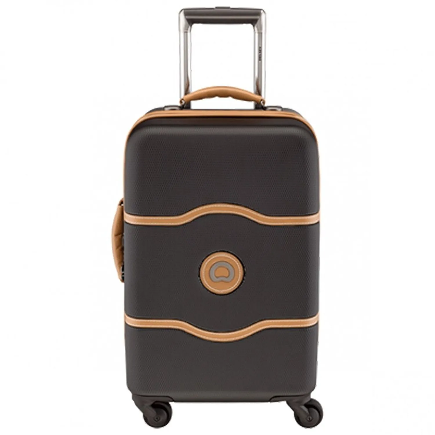 DELSEY Paris Chatelet 2 Piece Set (21"/24") 4-Wheel Luggage Sets