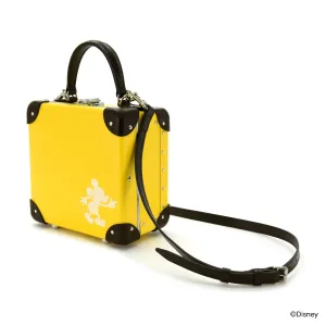 Disney - This Bag Contains Magic Collection · London Square | Saffron/Chocolate