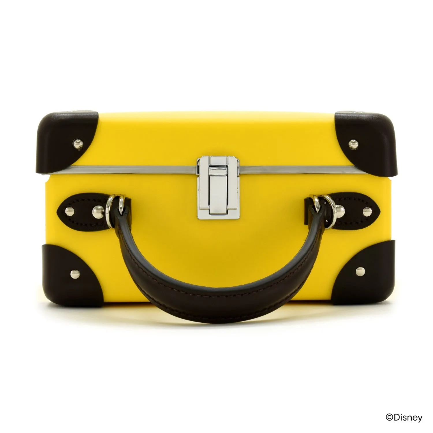Disney - This Bag Contains Magic Collection · London Square | Saffron/Chocolate