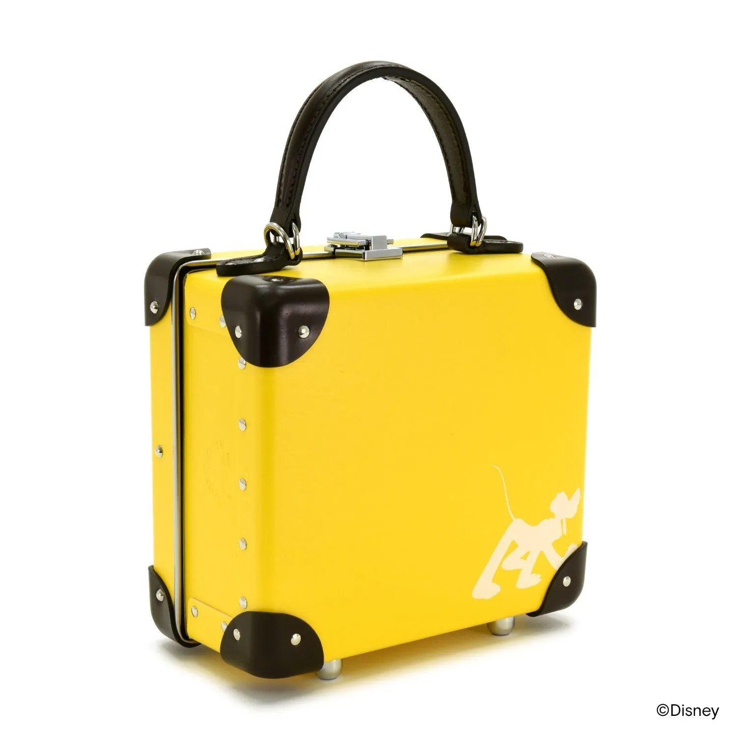 Disney - This Bag Contains Magic Collection · London Square | Saffron/Chocolate