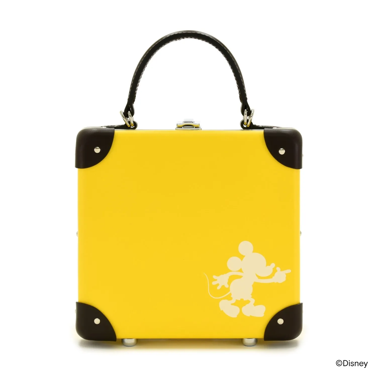 Disney - This Bag Contains Magic Collection · London Square | Saffron/Chocolate
