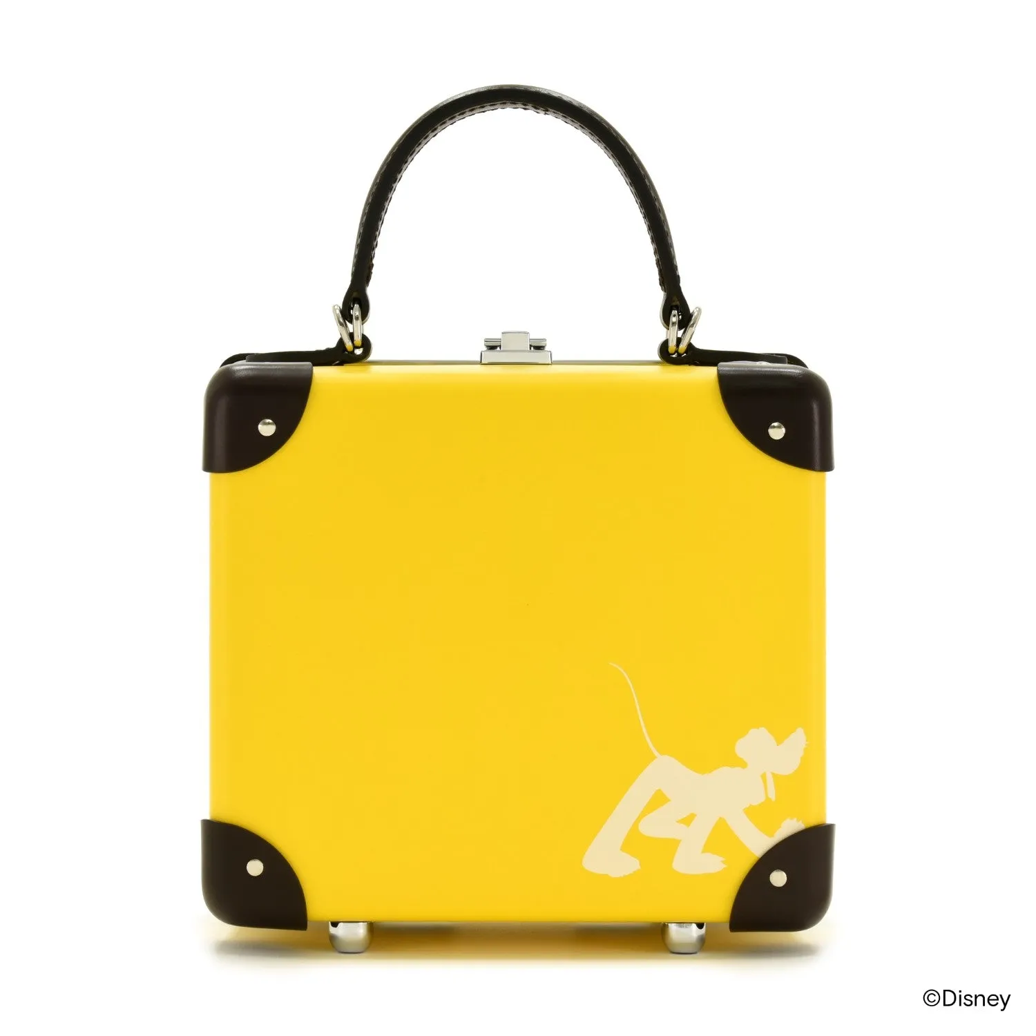 Disney - This Bag Contains Magic Collection · London Square | Saffron/Chocolate