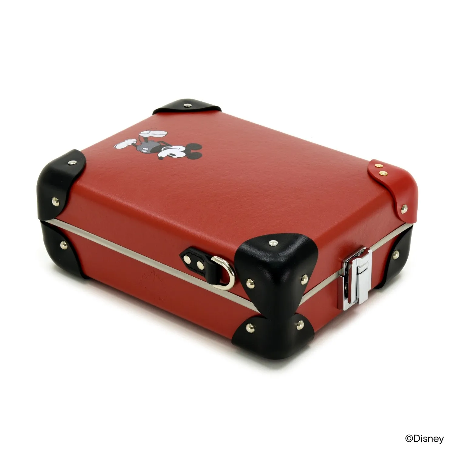 Disney - This Bag Contains Magic Collection · Messenger Case | Red/Black