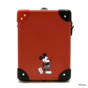 Disney - This Bag Contains Magic Collection · Messenger Case | Red/Black