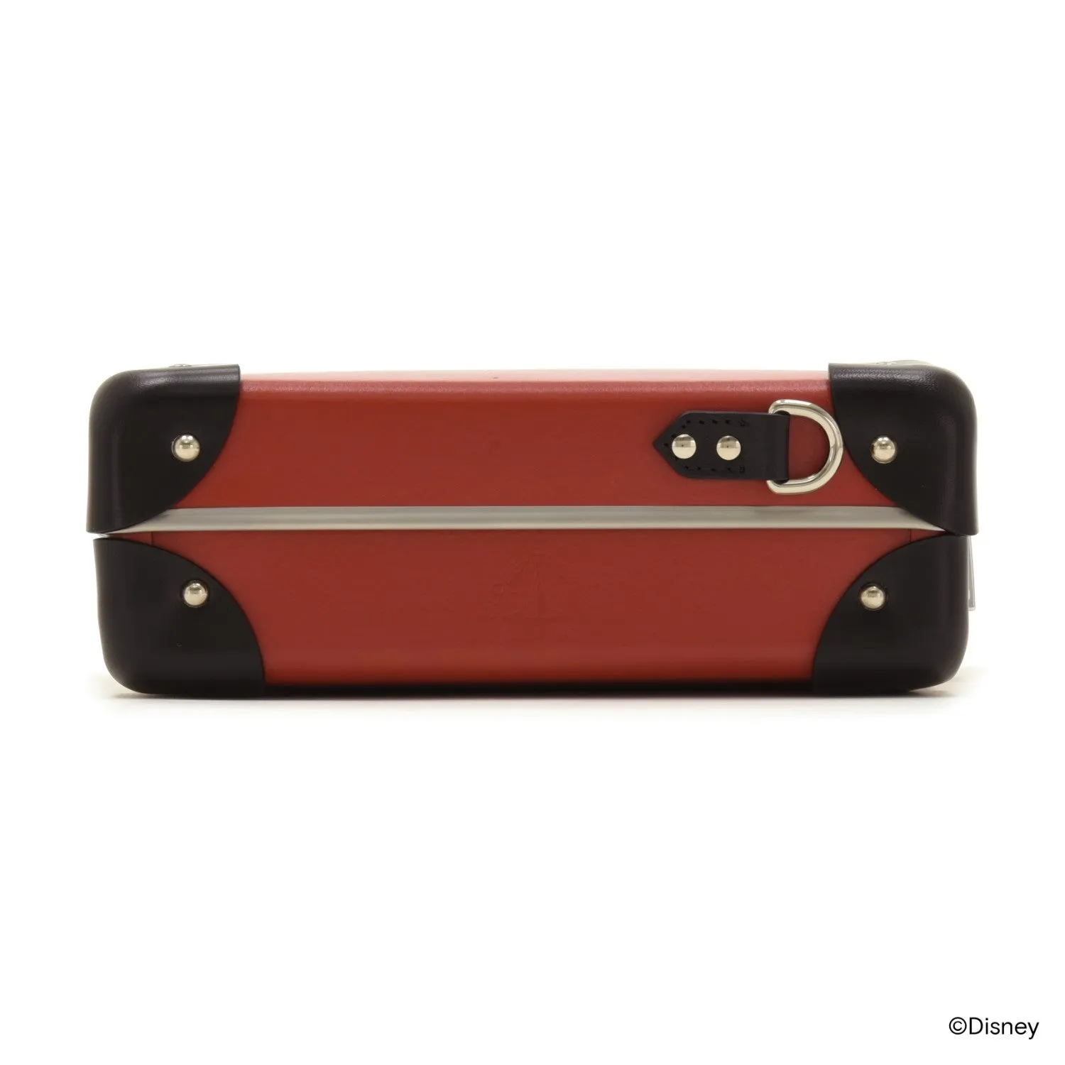 Disney - This Bag Contains Magic Collection · Messenger Case | Red/Black