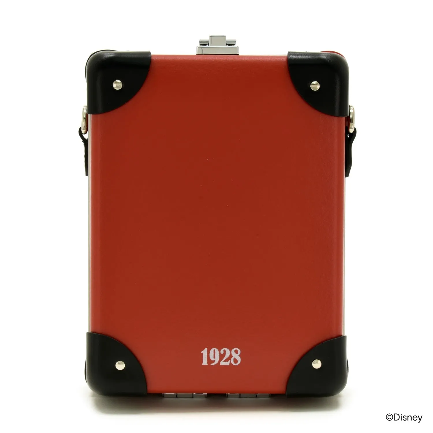 Disney - This Bag Contains Magic Collection · Messenger Case | Red/Black