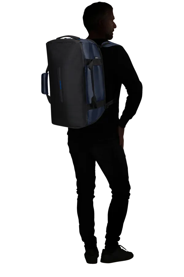 ECODIVER Duffle Bag S - Blue Nights