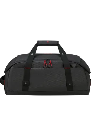 ECODIVER Duffle Bag S - Charcoal