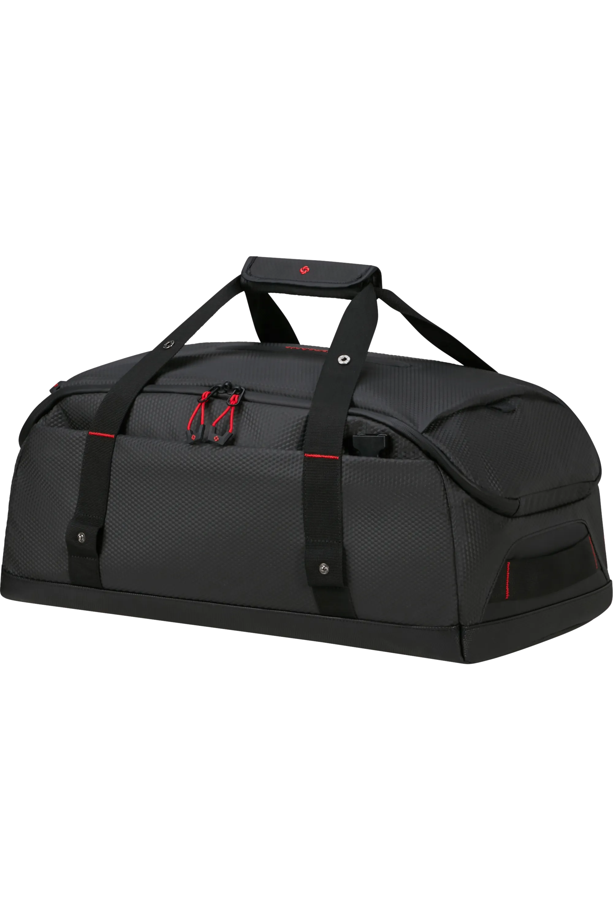 ECODIVER Duffle Bag S - Charcoal