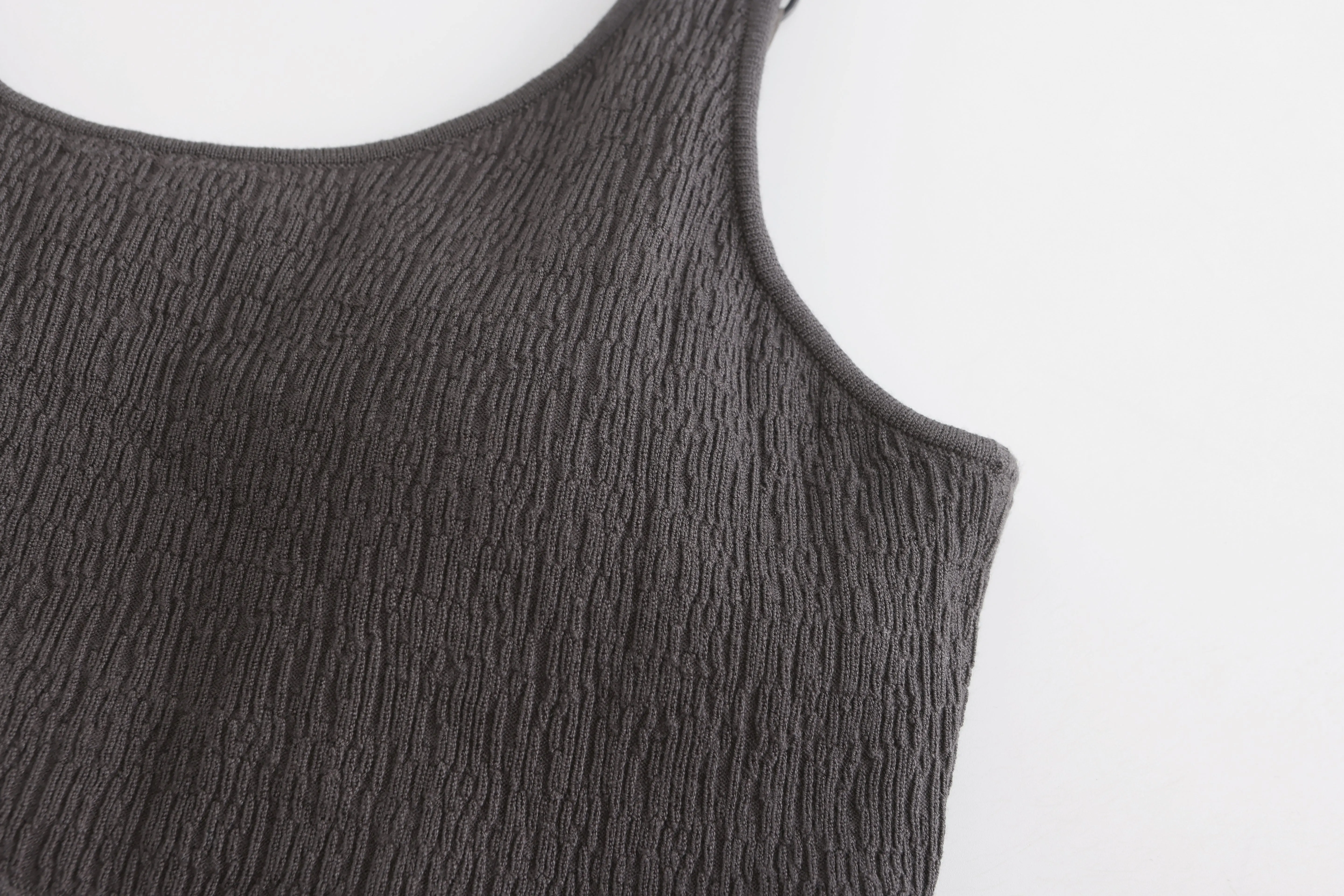 Essential Bra Top