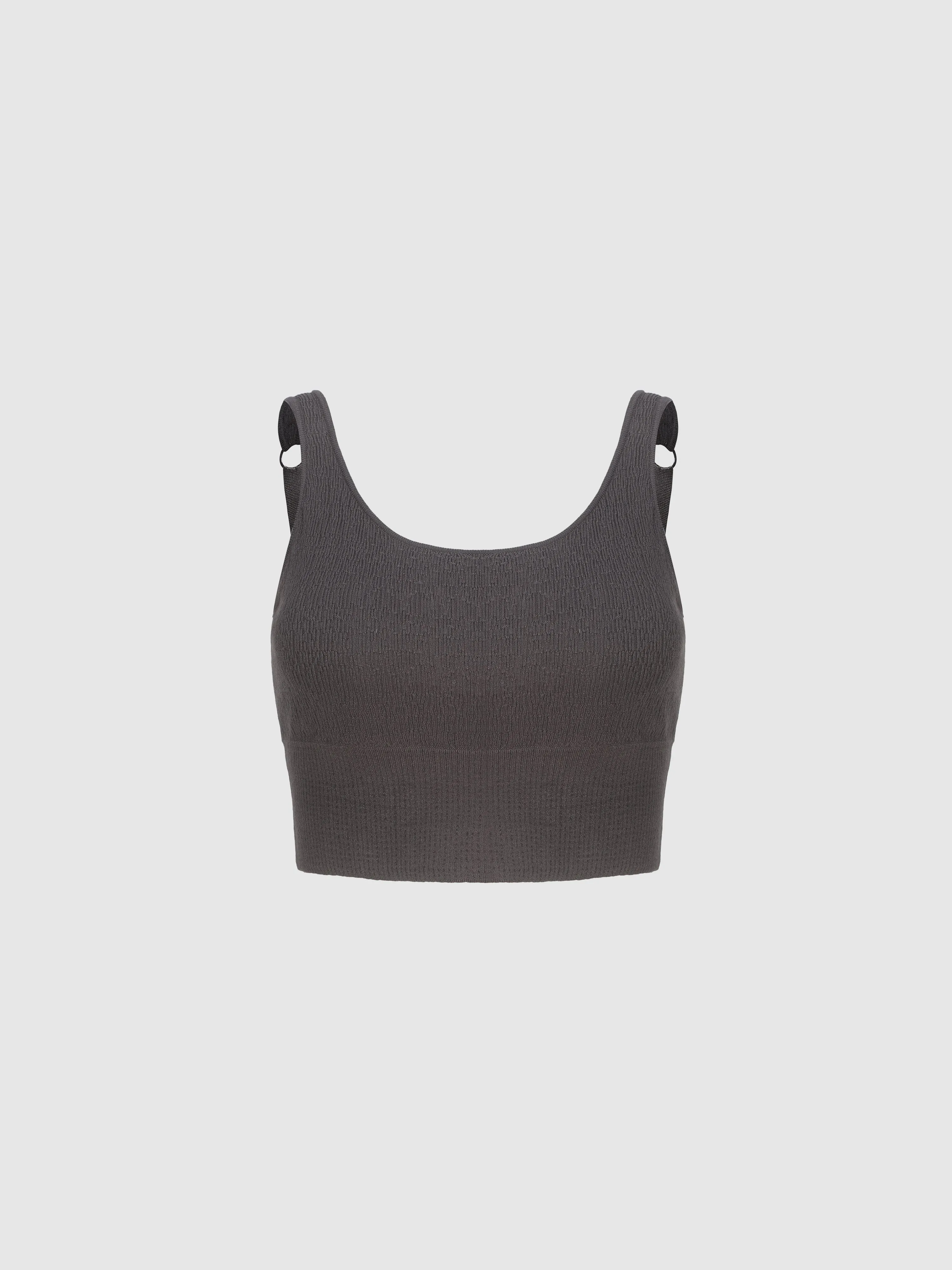Essential Bra Top