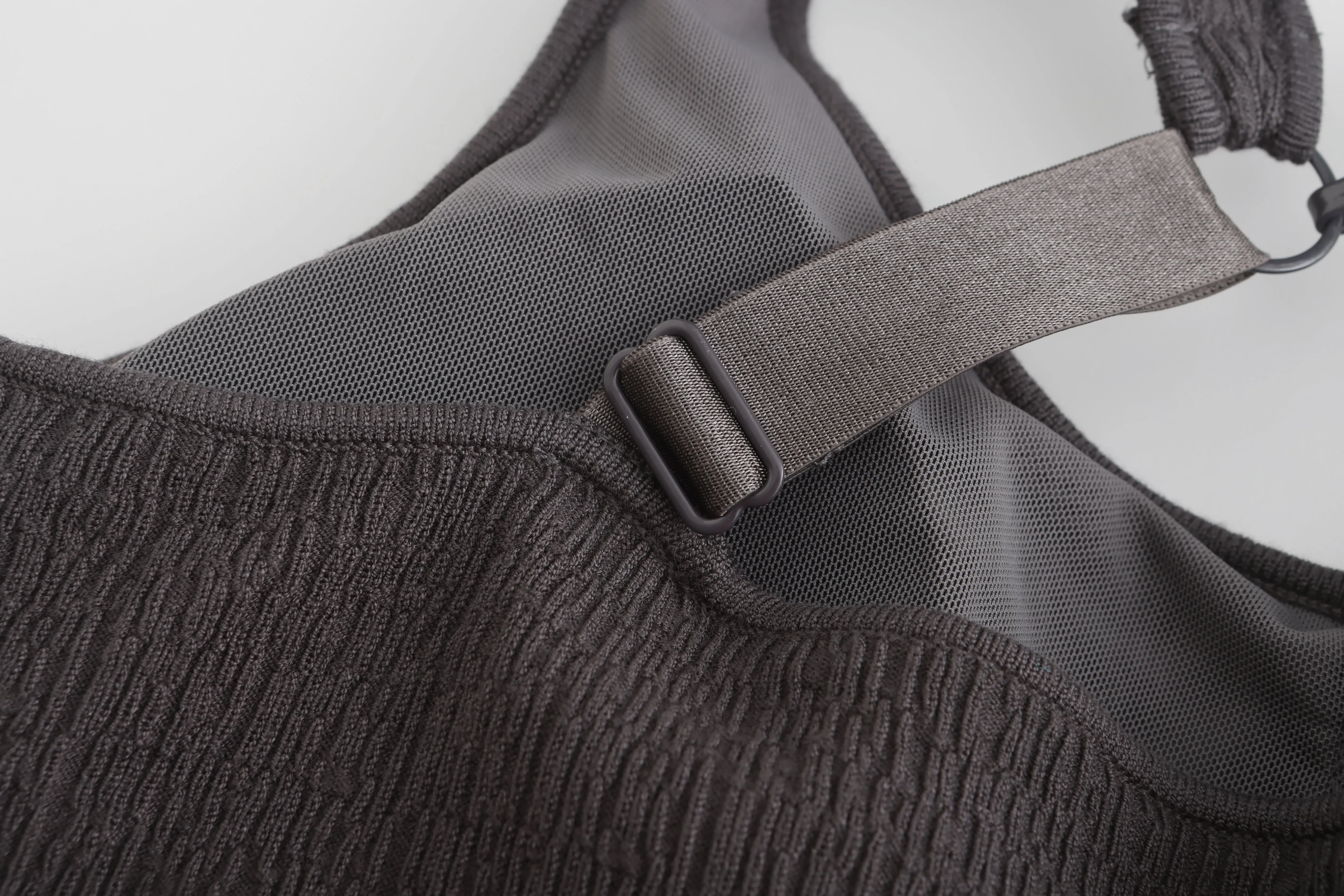 Essential Bra Top