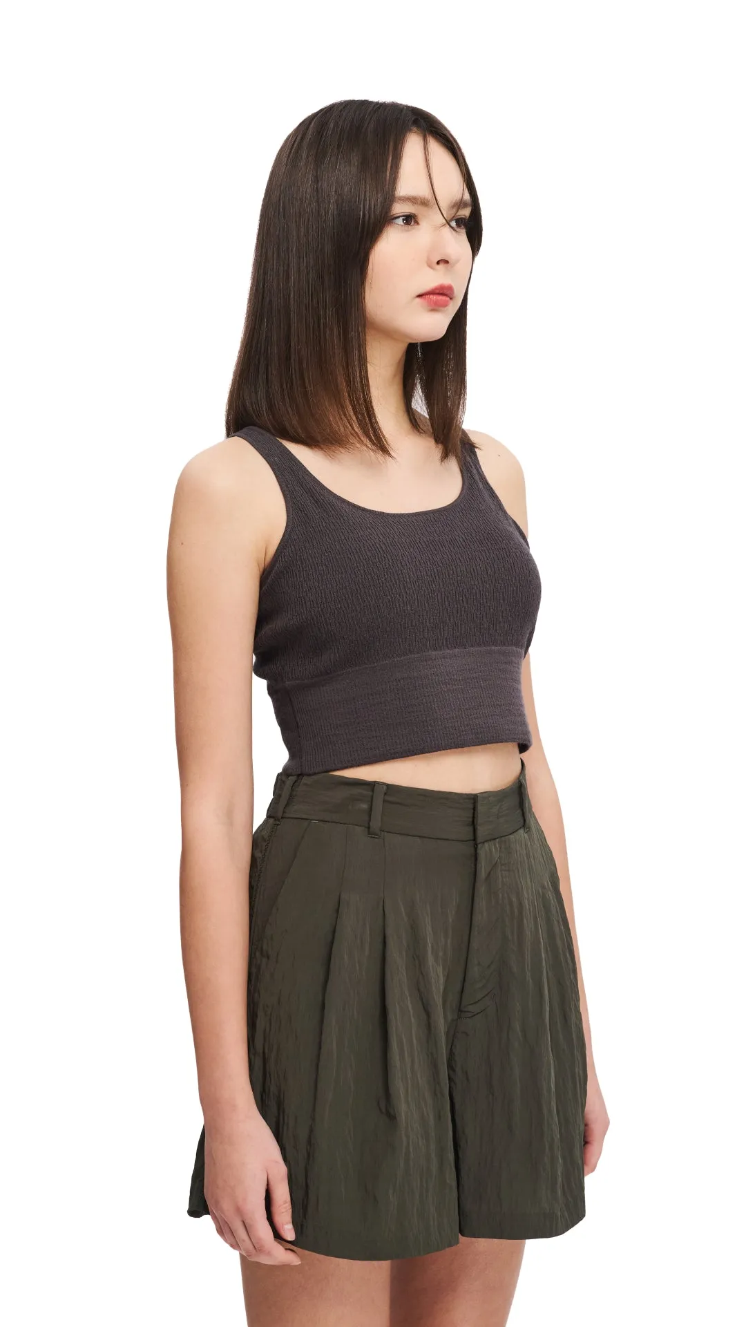Essential Bra Top
