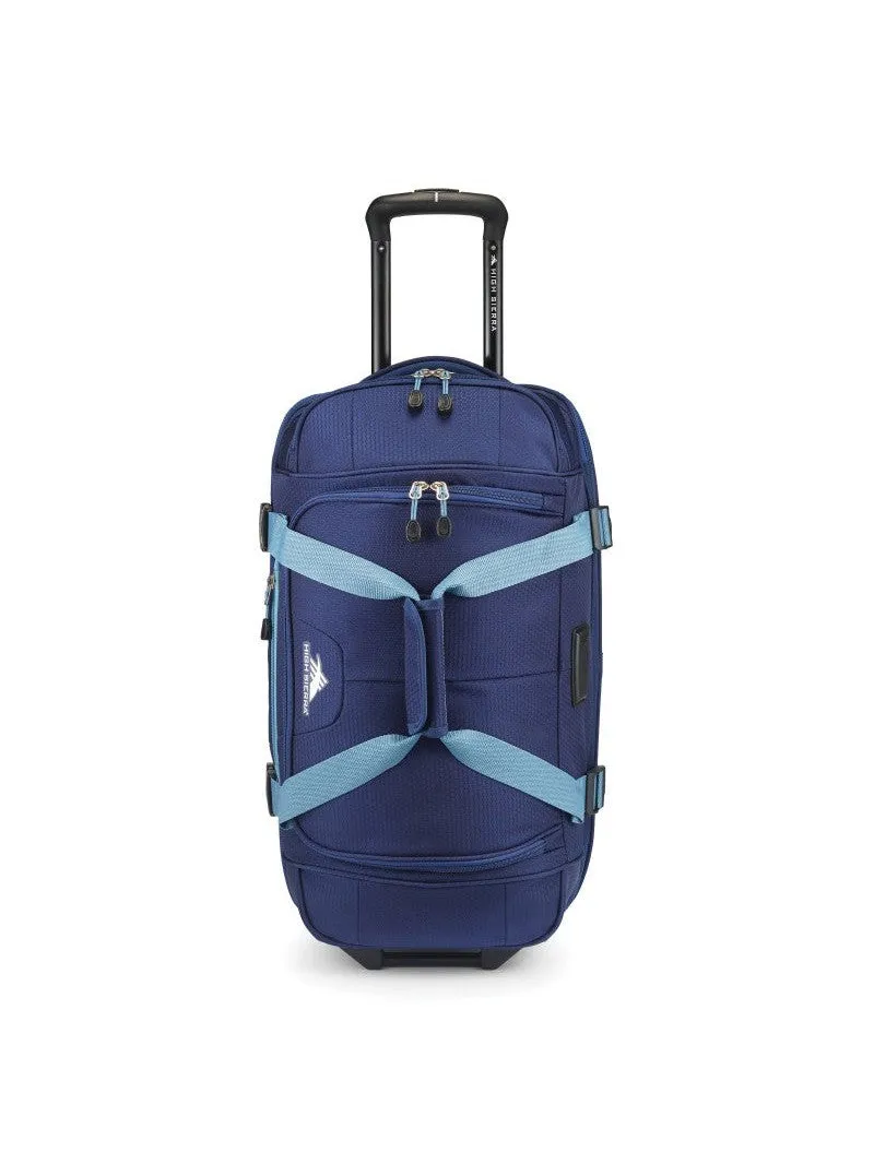 Fairlead Drop Bottom Duffel 34"