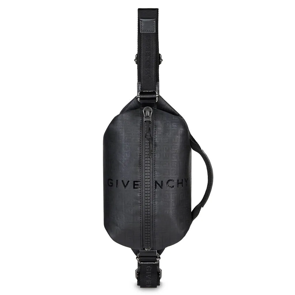 G-Zip Bumbag - Black
