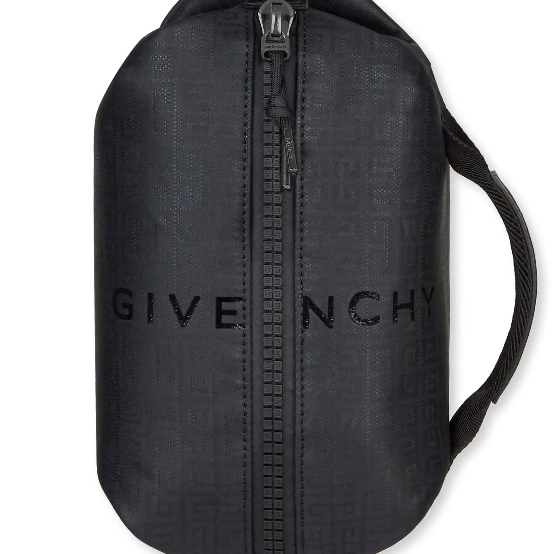 G-Zip Bumbag - Black