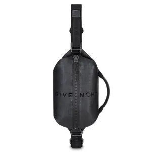 G-Zip Bumbag - Black
