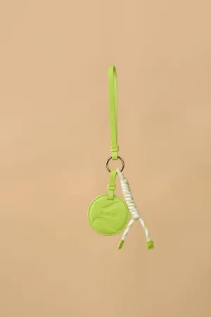 Game Changer Charm