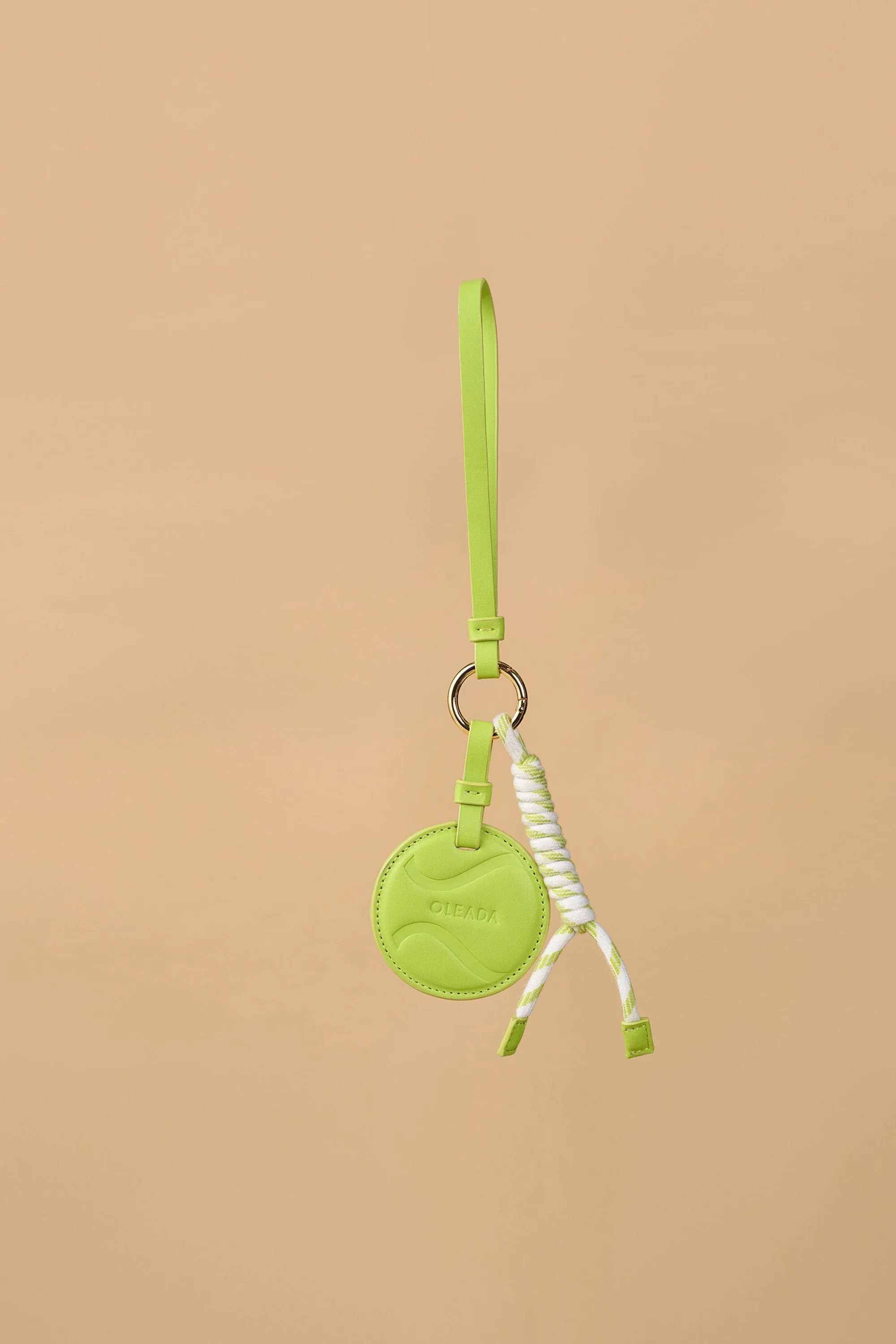 Game Changer Charm