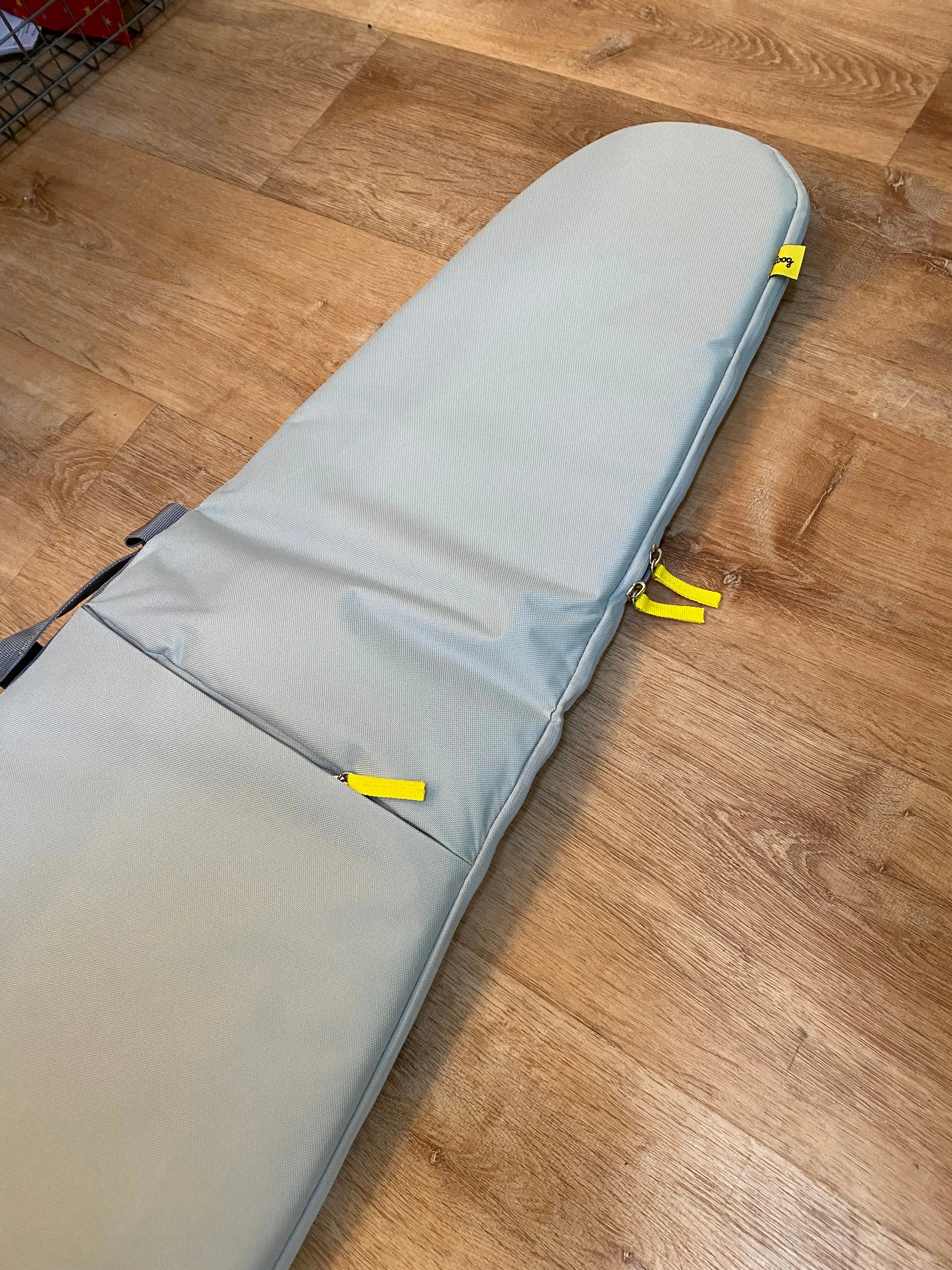 Gig Bag Pro VI