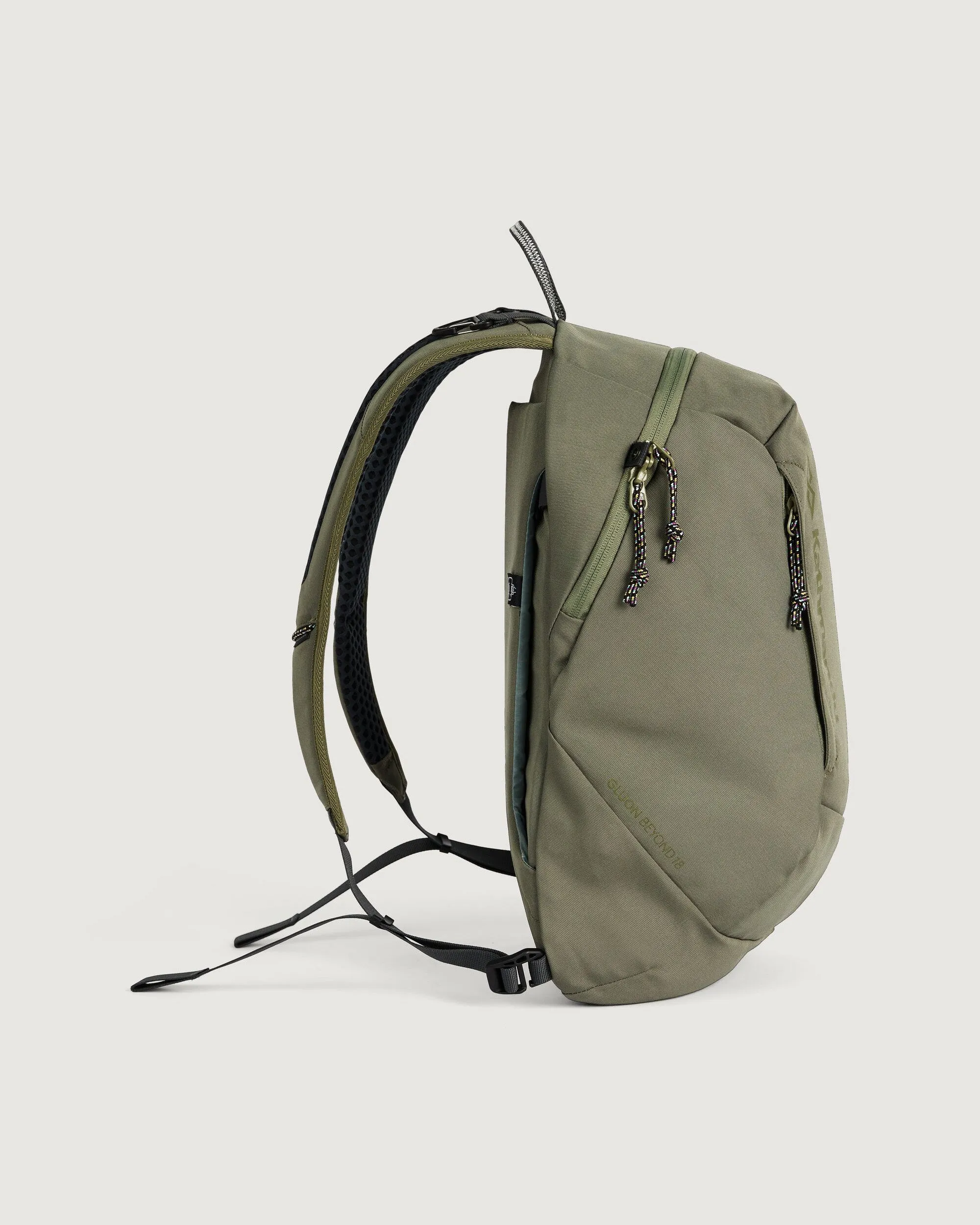 Gluon Beyond Backpack - 18L - Beech