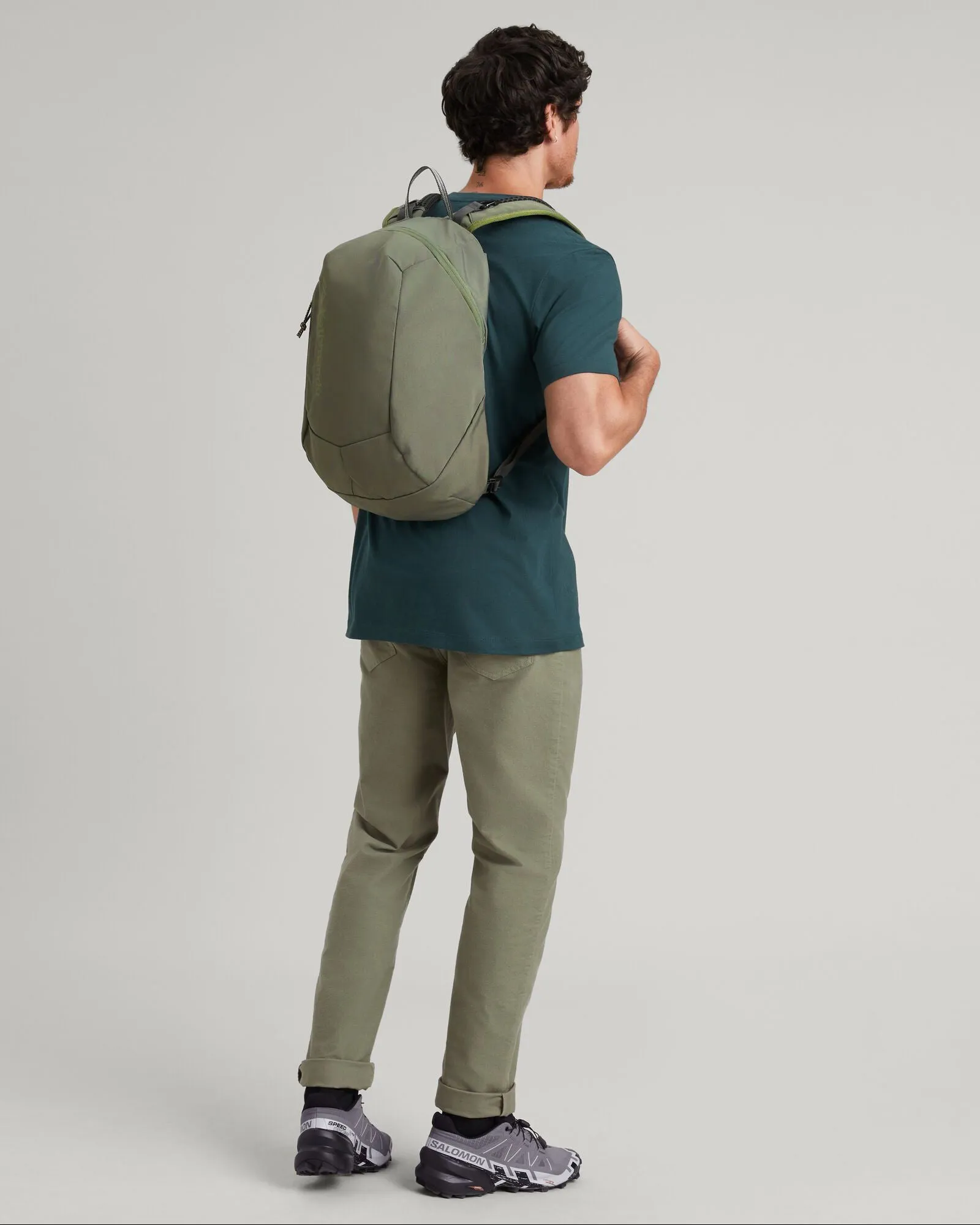 Gluon Beyond Backpack - 18L - Beech