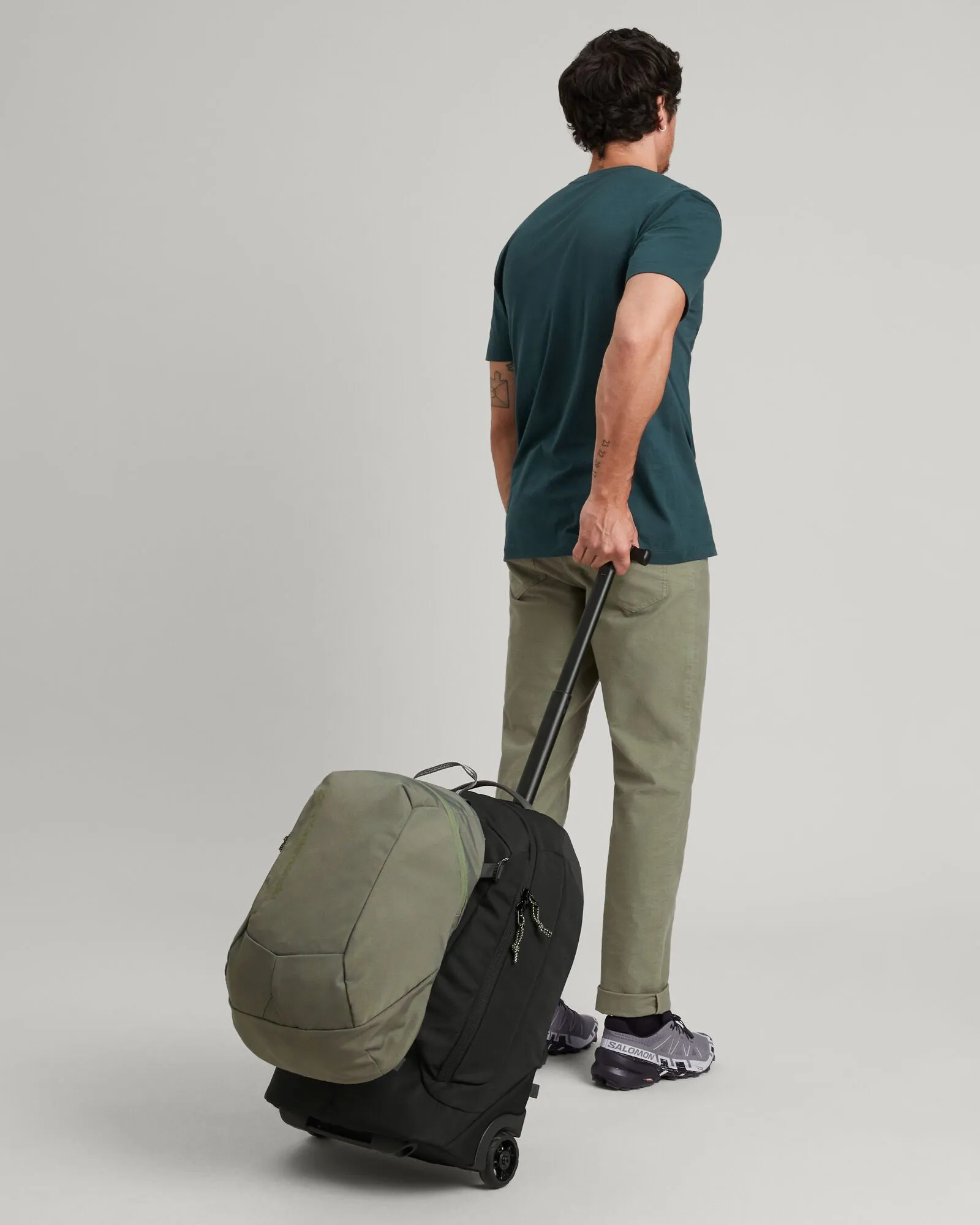 Gluon Beyond Backpack - 18L - Beech