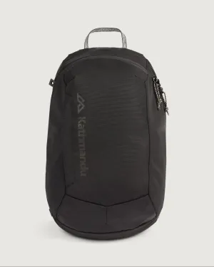 Gluon Beyond Backpack - 18L - Black Stingray