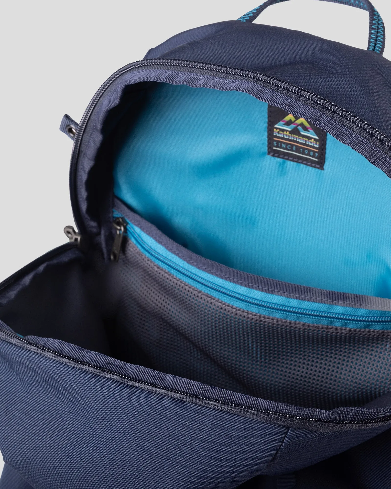 Gluon Beyond Backpack - 18L - Pure Navy