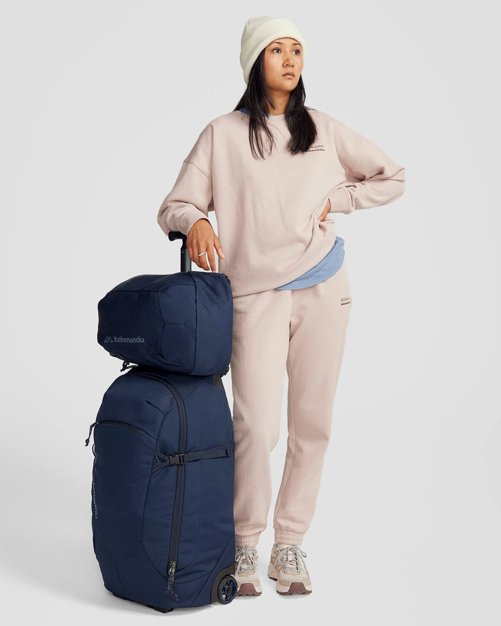 Gluon Beyond Backpack - 18L - Pure Navy