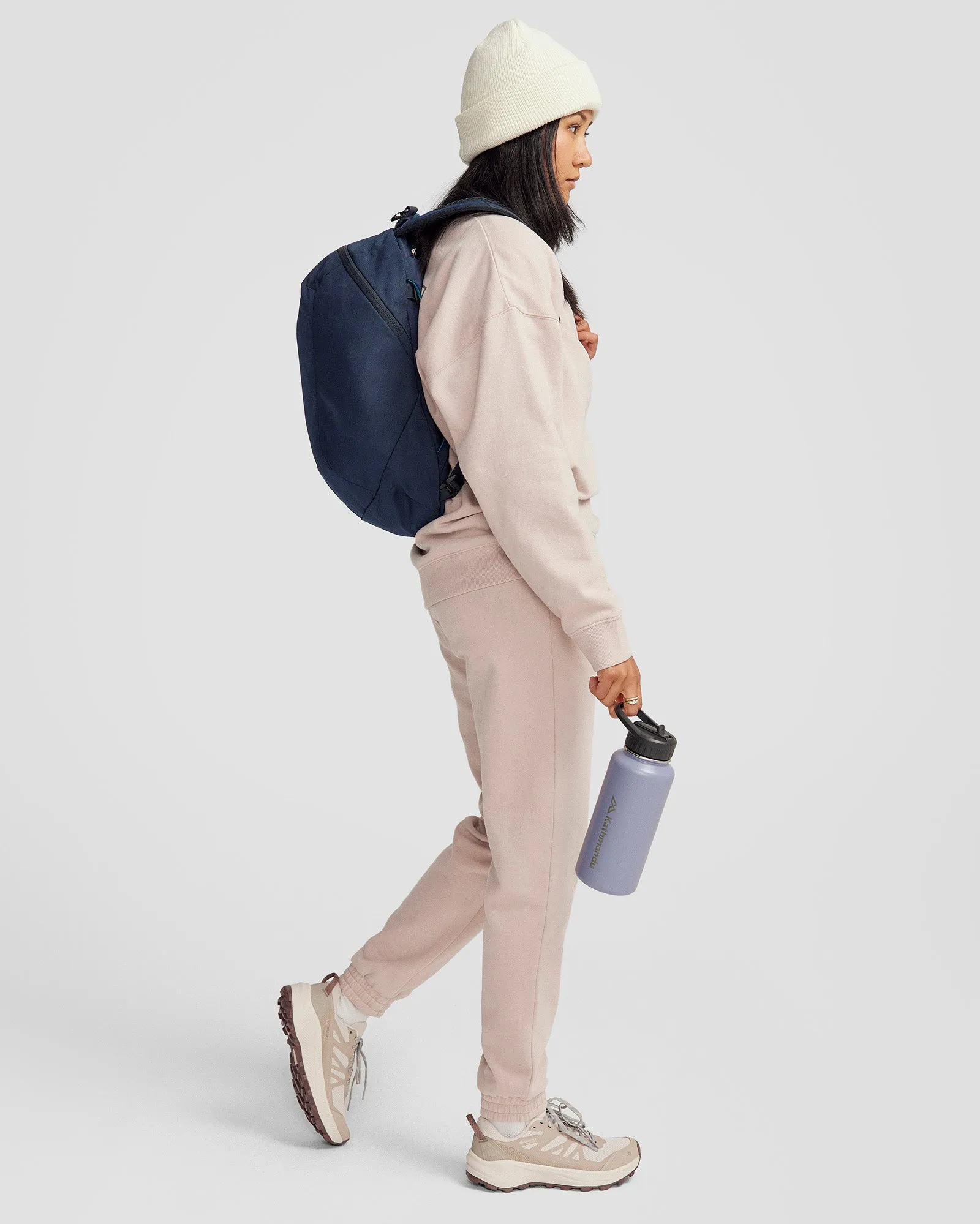 Gluon Beyond Backpack - 18L - Pure Navy