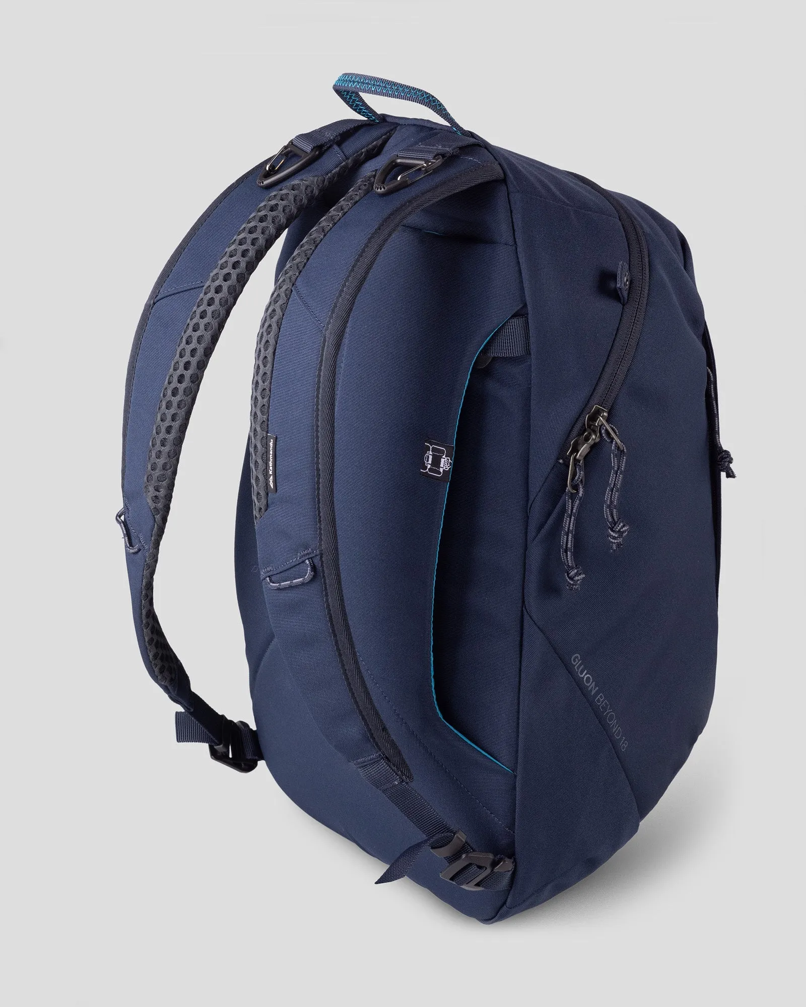 Gluon Beyond Backpack - 18L - Pure Navy